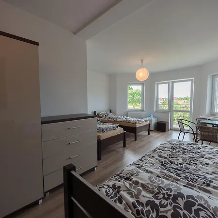 Aldeamento Turístico Vipabo Solnespa