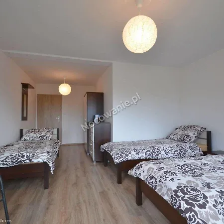Vipabo Solnespa 3* Niechorze