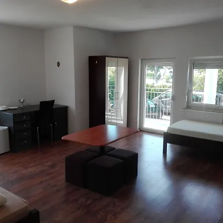 Vipabo Solnespa 3* Niechorze