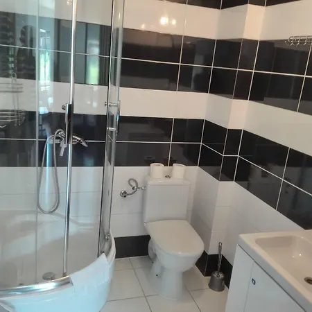 Parque de vacaciones Vipabo Solnespa