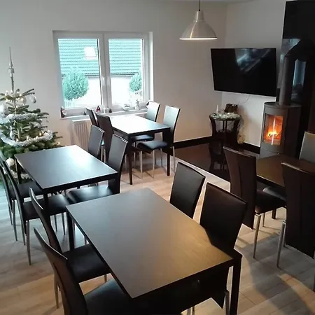 假日公园 Vipabo Solnespa 尼彻兹