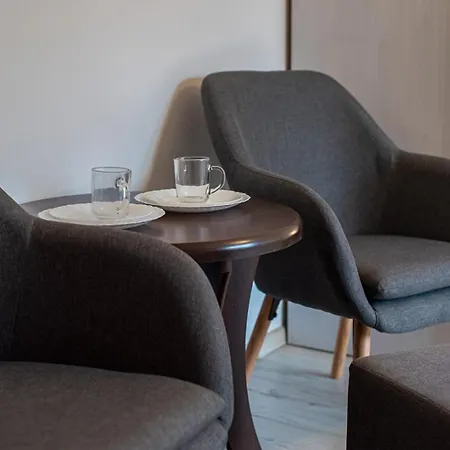 假日公园 Vipabo Solnespa 尼彻兹