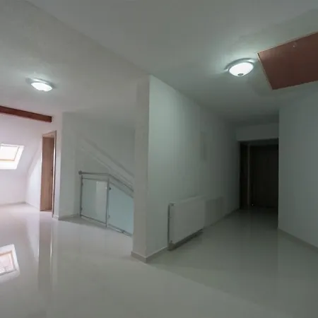 Vipabo Solnespa 3* Niechorze