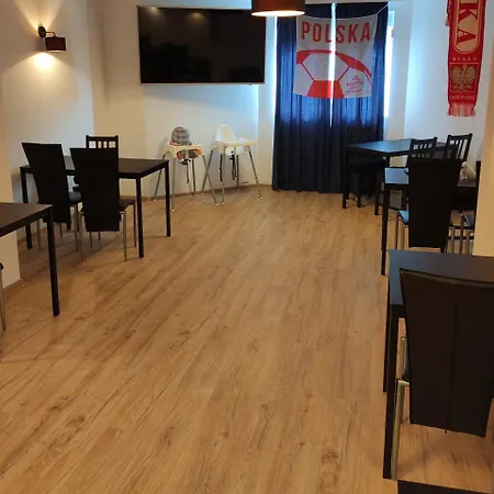 Vipabo Solnespa 3* Niechorze