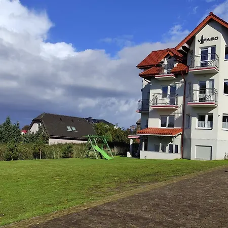 Vipabo Solnespa Niechorze