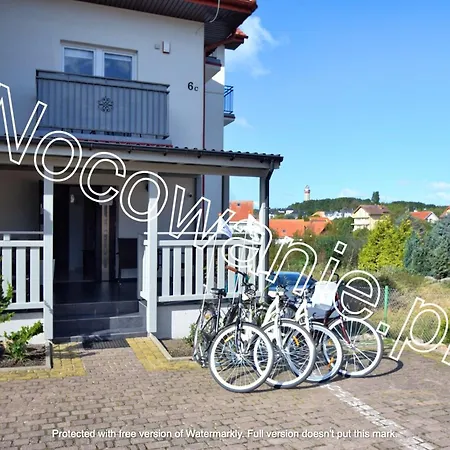 Vipabo Solnespa Niechorze