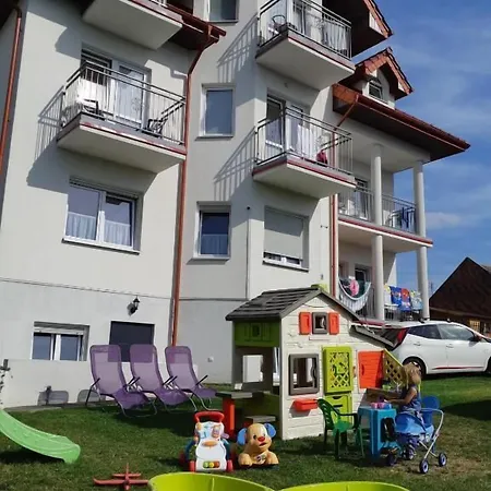 Vipabo Solnespa Niechorze