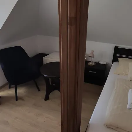 Vipabo Solnespa 3* Niechorze