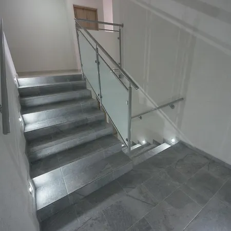 Vipabo Solnespa - Sauna, Grota Solna, Laznia Parowa