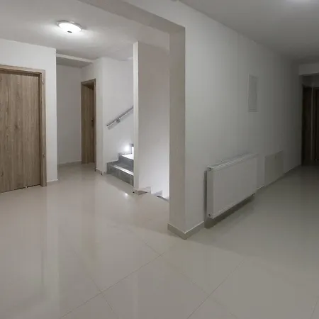 假日公园 Vipabo Solnespa 3*