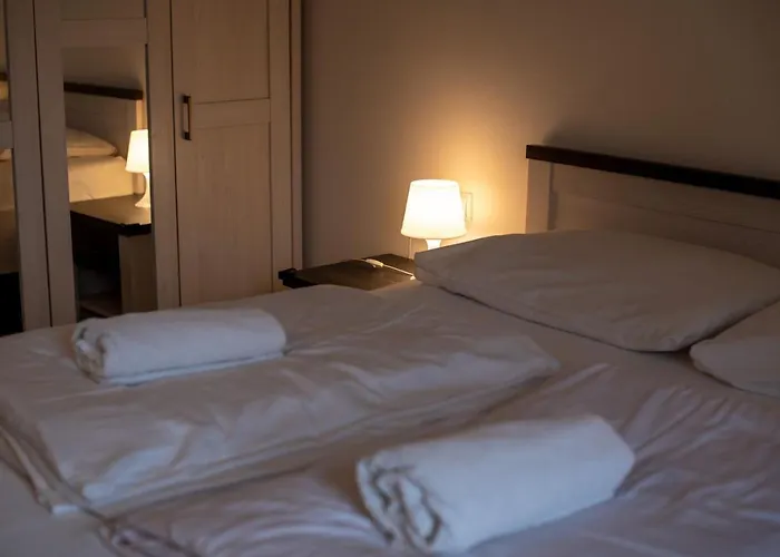 Vipabo Solnespa 3* Niechorze