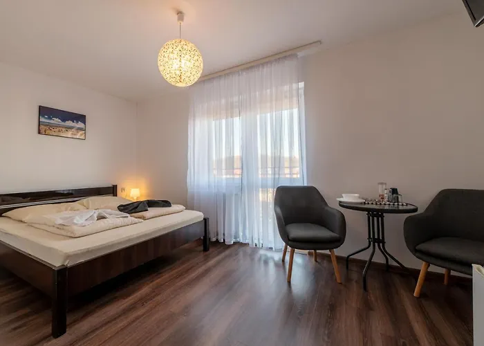 Vipabo Solnespa 3* Niechorze