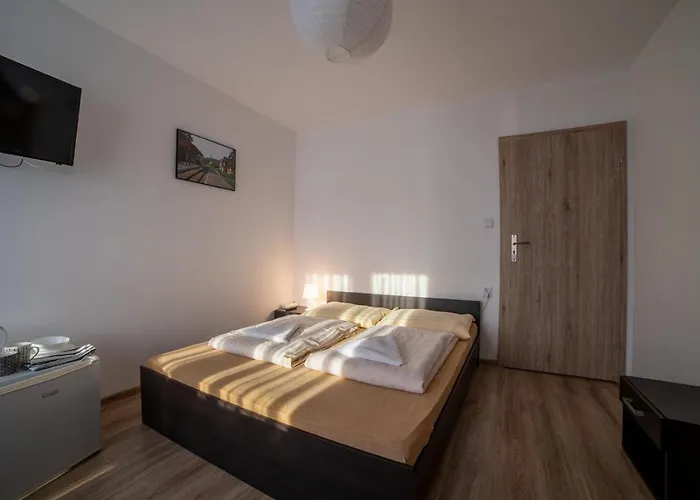 Vipabo Solnespa Niechorze