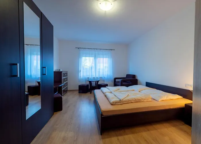 Vipabo Solnespa 3* Niechorze