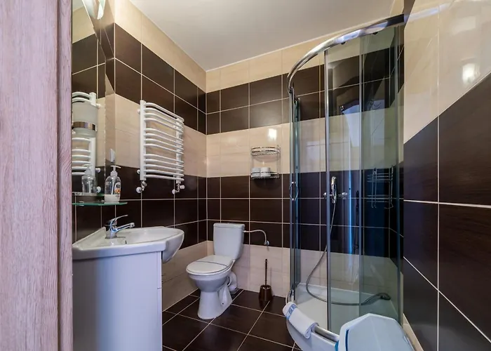 Vipabo Solnespa 3* Niechorze