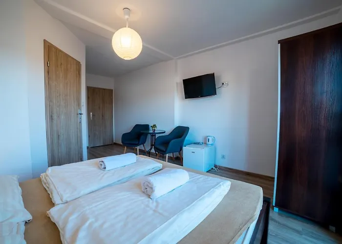 Vipabo Solnespa 3* Niechorze