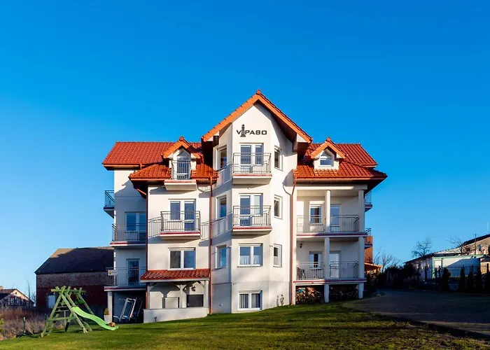 Vipabo Solnespa Πάρκο διακοπών 3*