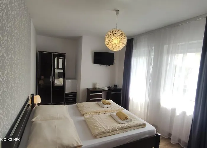 Vipabo Solnespa Niechorze