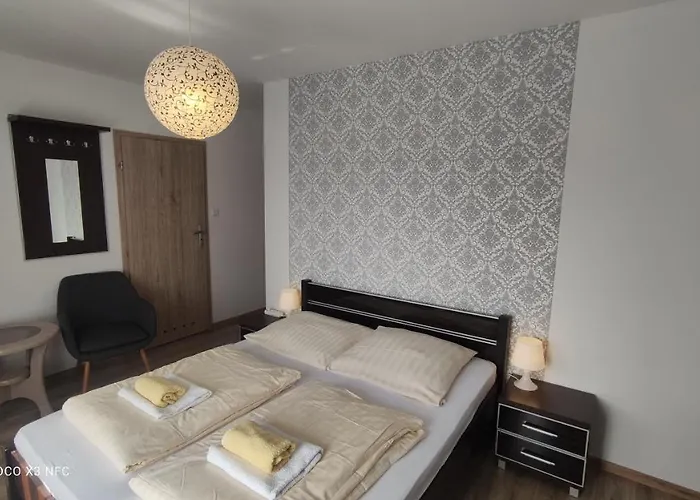 Vipabo Solnespa Niechorze