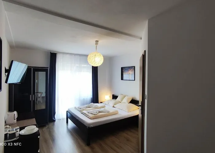 Vipabo Solnespa 3* نيخوجة