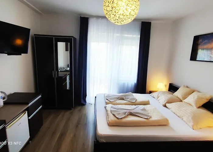 Vipabo Solnespa Niechorze