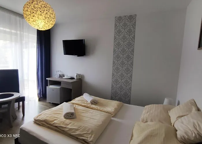 Vipabo Solnespa Parque de vacaciones 3*