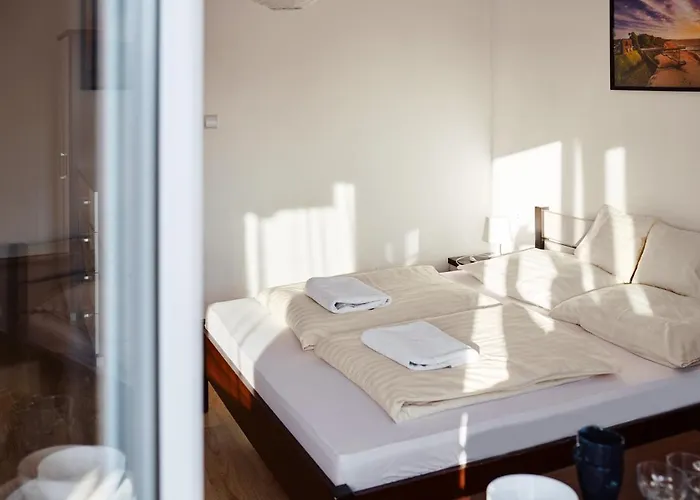 Vipabo Solnespa 3* Niechorze