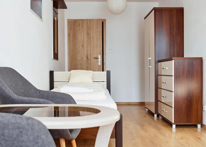 Vipabo Solnespa Parco vacanze Niechorze