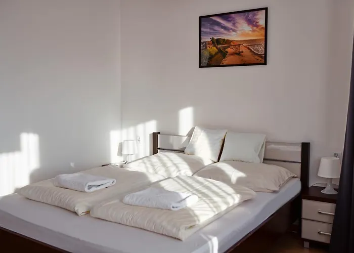 Vipabo Solnespa Niechorze