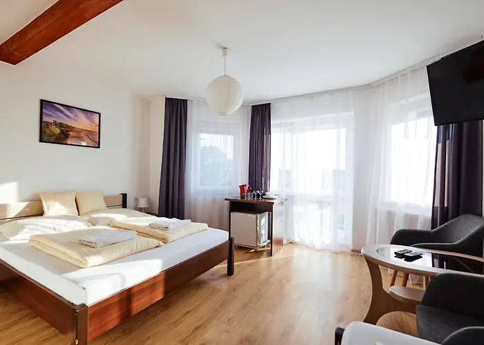 Vipabo Solnespa Parco vacanze Niechorze