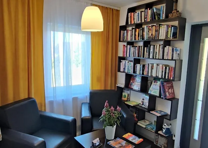 Vipabo Solnespa 3* Niechorze