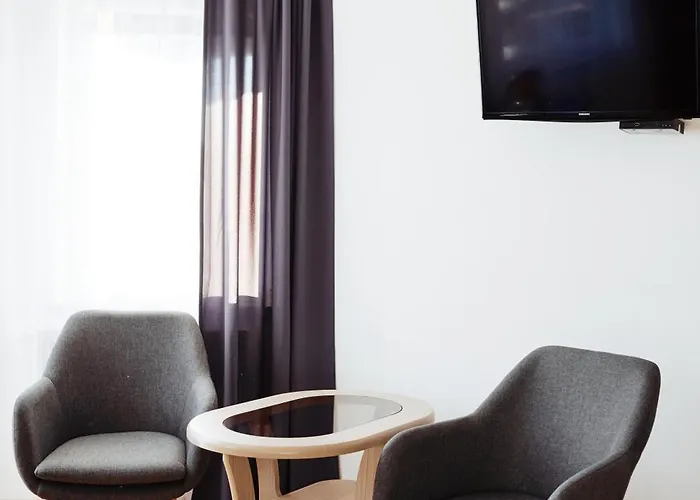 Vipabo Solnespa Πάρκο διακοπών 3*