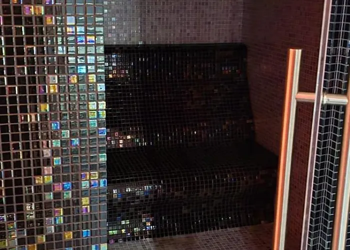 Vipabo Solnespa Πάρκο διακοπών Niechorze