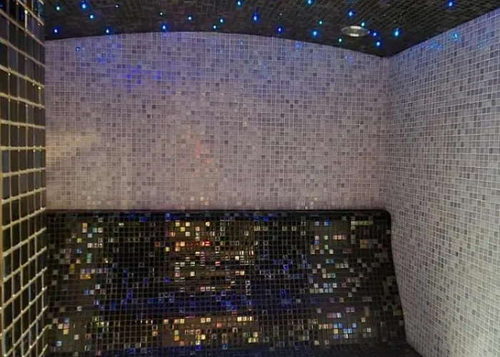 Vipabo Solnespa Niechorze