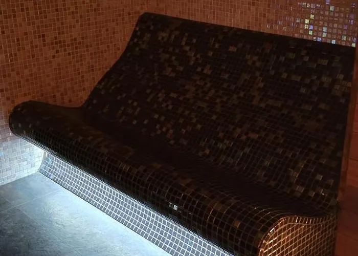 Parque de vacaciones Vipabo Solnespa 3*