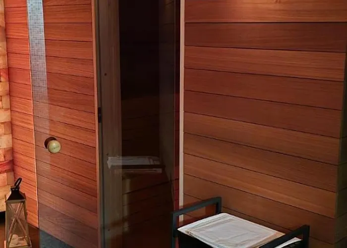 Vipabo Solnespa 3* Niechorze