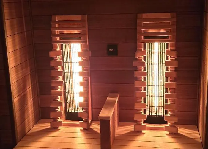 Vipabo Solnespa Niechorze