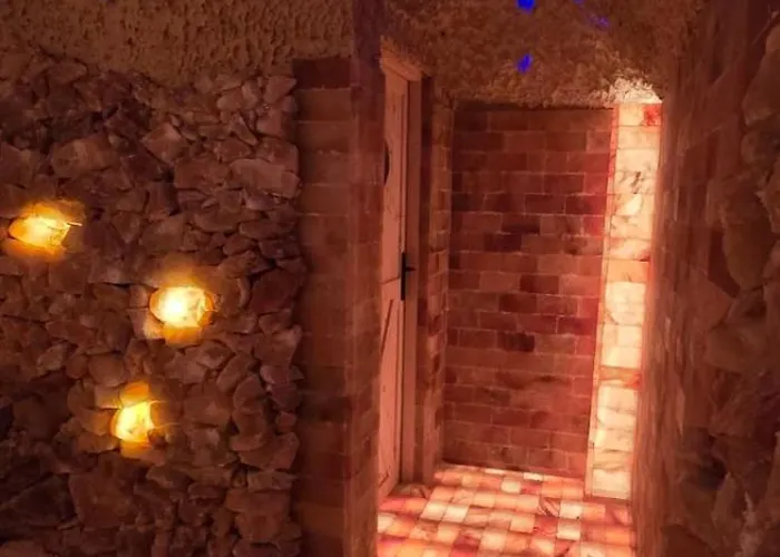 Vipabo Solnespa Parque de vacaciones