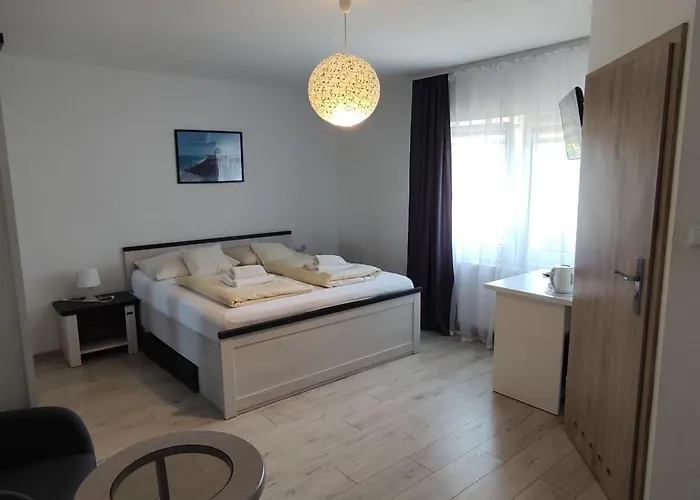 Vipabo Solnespa 3* Niechorze