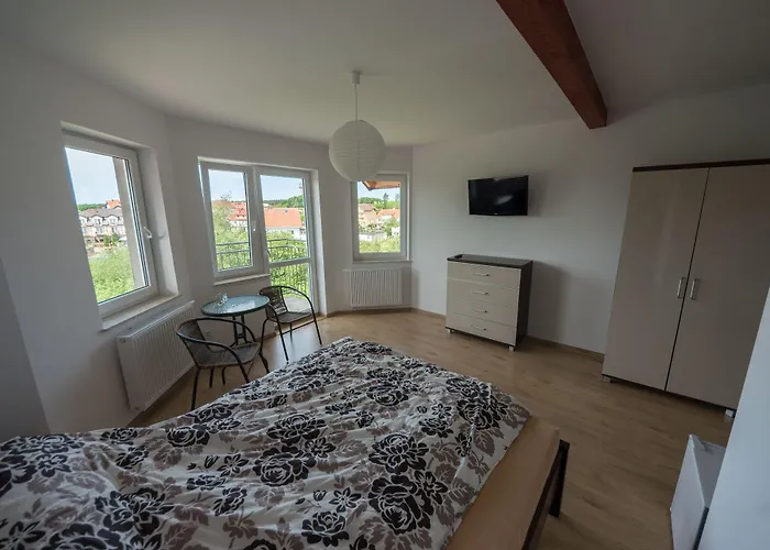 Vipabo Solnespa 3* Niechorze