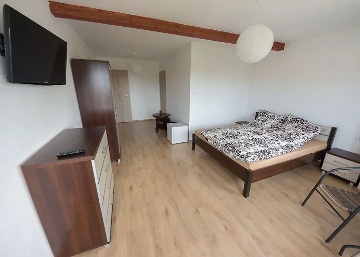 Parque de vacaciones Vipabo Solnespa Niechorze