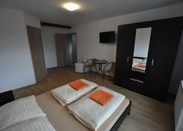 Vipabo Solnespa Parque de vacaciones 3*