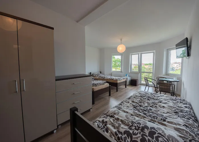 Πάρκο διακοπών Vipabo Solnespa