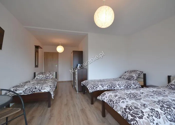 Vipabo Solnespa 3* Niechorze