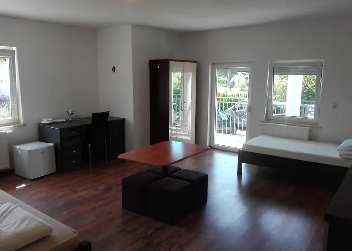 Vipabo Solnespa 3* Niechorze