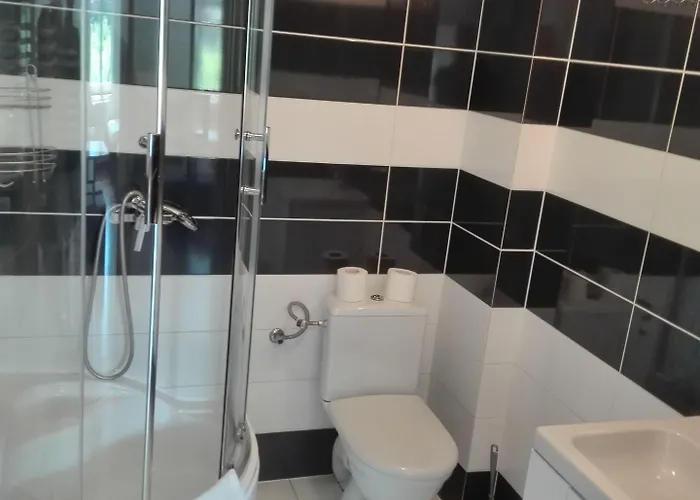 Parque de vacaciones Vipabo Solnespa