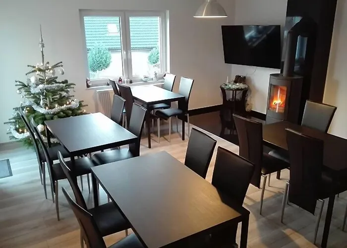 Πάρκο διακοπών Vipabo Solnespa Niechorze