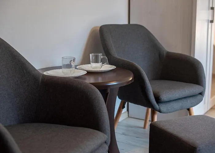 Πάρκο διακοπών Vipabo Solnespa Niechorze