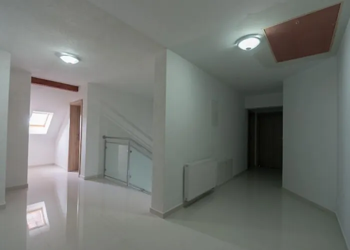 Vipabo Solnespa 3* Niechorze