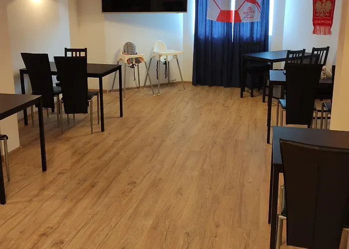 Vipabo Solnespa 3* Niechorze